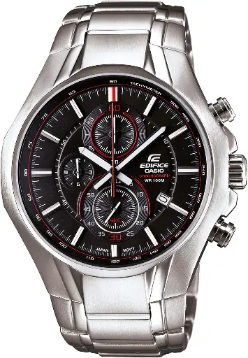 [EFR-522D-1AVDF] EFR-522D-1AVDF ساعة كاسيو ايديفياس رجالي