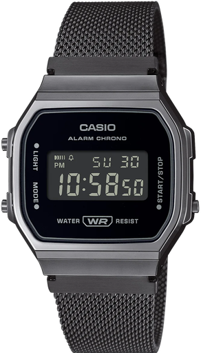 [A168WEMB-1BDF] A168WEMB-1BDF ساعة كايسو حريمي