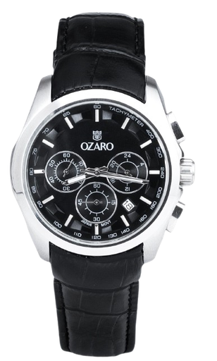 [OZ-14028LBB] OZ-14028LBB ساعة اوزارو  