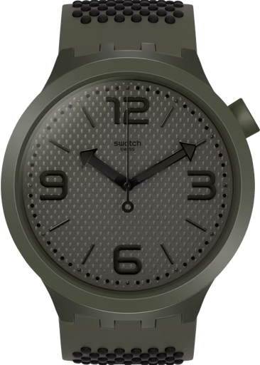 [S027M100] S027M100 SWATCH ساعة