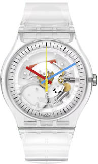 [S029K100] S029K100 SWATCH ساعة