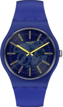 [S029N101] S029N101 SWATCH ساعة