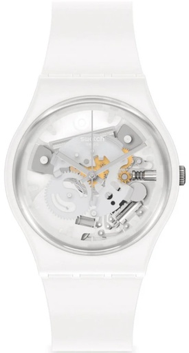 [S031W102] S031W102 SWATCH ساعة