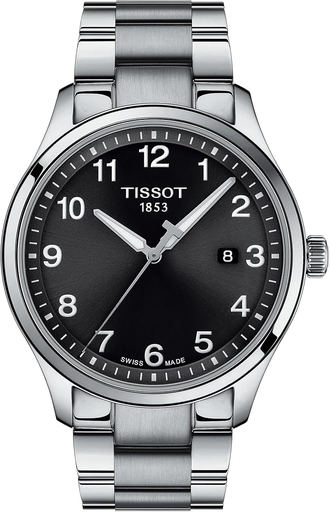 [T116.410.11.057] T116.410.11.057 TISSOT ساعة رجالي