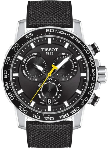 [T125.617.17.051.02] T125.617.17.051.02 TISSOT ساعة رجالي