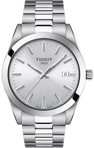 [T127.410.11.031] T127.410.11.031 TISSOT ساعة رجالي