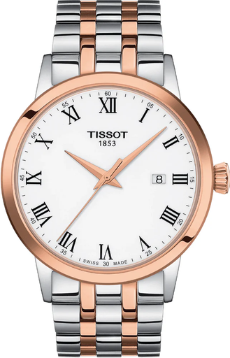 [T129.410.22.013] T129.410.22.013 TISSOT ساعة رجالي