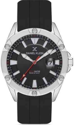 [DK.1.13027-2] DK.1.13027-2 ساعة دانيل كلاين رجالي