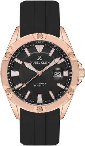 [DK.1.13027-5] DK.1.13027-5 ساعة دانيل كلاين رجالي