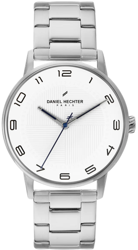 [DHG00504] DHG00504 DANIEL HECHTER ساعة