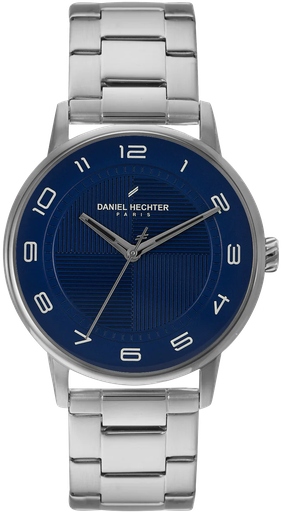 [DHG00505] DHG00505 DANIEL HECHTER ساعة