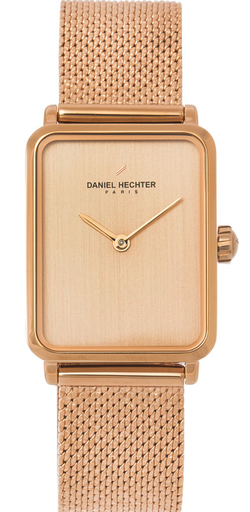 [DHL00404] DHL00404 DANIEL HECHTER ساعة