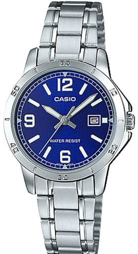 [LTP-V004D-2BUDF] LTP-V004D-2BUDF كاسيو حريمي