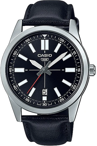 [MTP-VD02L-1EUDF] MTP-VD02L-1EUDF CASIO ساعة رجالي