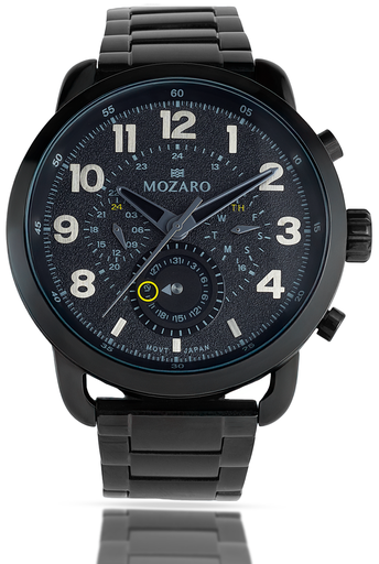 [MO-719365BB] MO-719365BB MOZARO ساعة رجالي