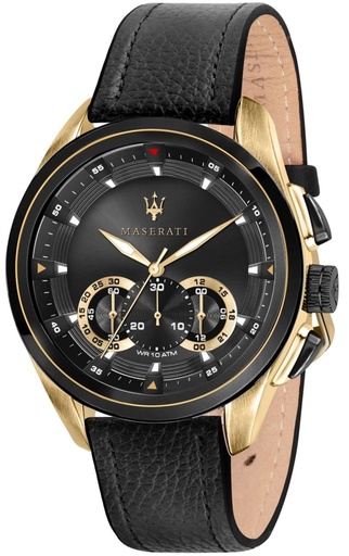 [8871612033] 8871612033 MASERATI ساعة رجالي