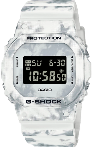 [dw-5600gc-7dr] dw-5600gc-7dr ساعة جي شوك رجالي