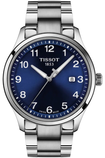 [t116.410.11.047] T116.410.11.047 TISSOT ساعة رجالى