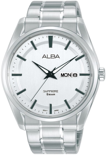 [AV3553X1] AV3553X1 ساعة البا رجالي