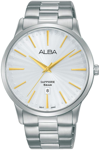 [AG8K85X5] ساعة البا رجالي AG8K85X5