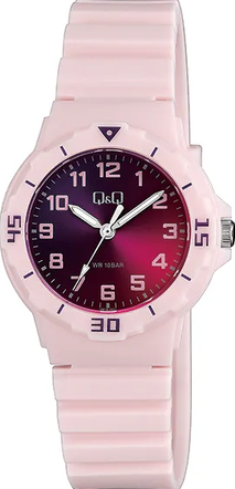 [VR19J021Y] VR19J021Y ساعة QQ