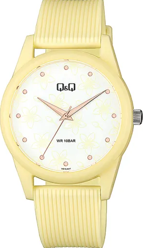[VS12J027Y] VS12J027Y ساعة QQ