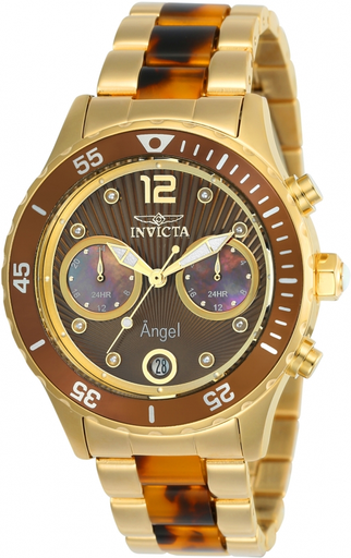 [24706] 24706 ساعة INVICTA