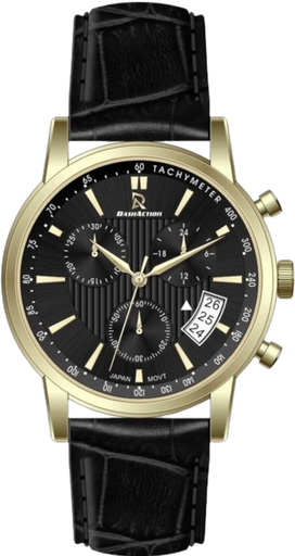 [DA1944-LGB] D1944-LGB ساعة داش اكشن رجالي