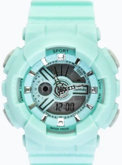 [DFW901-MG] DFW901-MG DASHFULLY ساعة