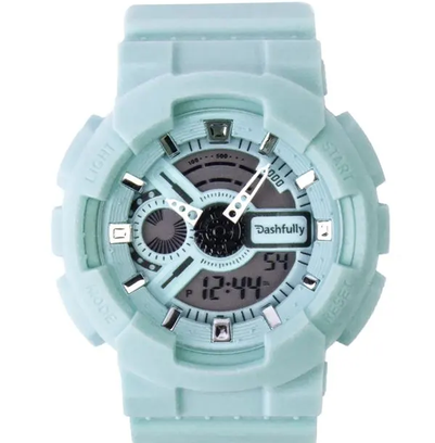 [DFW1726M-P] DFW1726M-P DASHFULLY ساعة