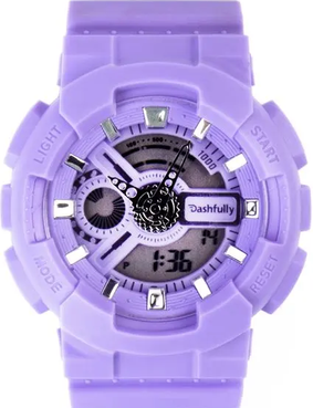 [DFW1726M-DPU] DFW1726M-DPU DASHFULLY ساعة