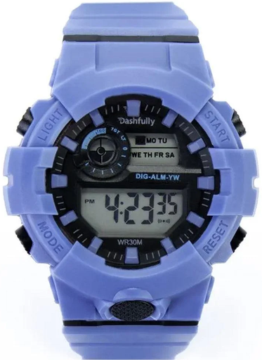 [DFM1728-P] DFM1728-P DASHFULLY ساعة
