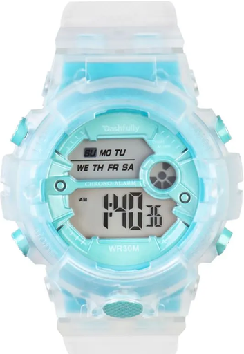 [DFW1808-P] DFW1808-P ساعة داش فولي