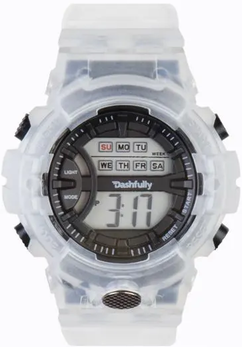 [DFW1808-2-B] ساعة داش فولي DFW1808-2-B