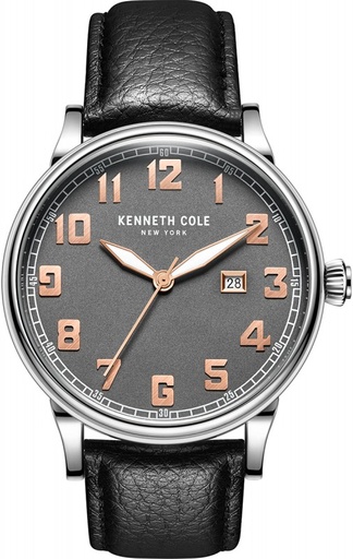 [KC50982002] KC50982002 KENNETH COLE ساعة رجالي