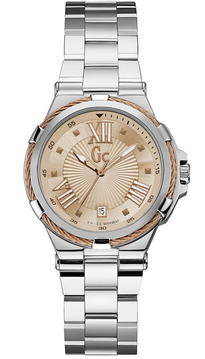 [Y34007L3] Y34007L3 GC ساعة