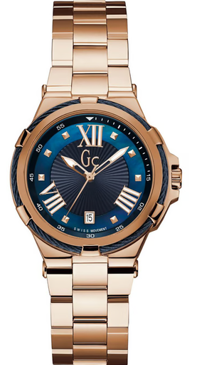 [Y34009L7] Y34009L7 GC ساعة