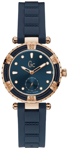 [Y41006L7] Y41006L7 GC ساعة