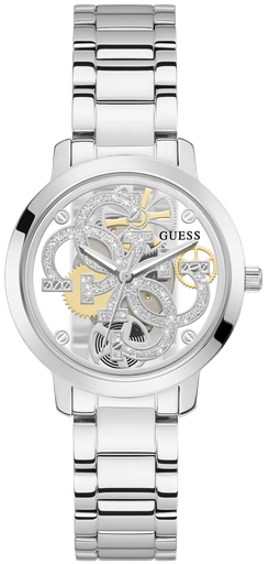 [GW0300L1] GW0300L1 ساعة جيس