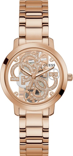 [GW0300L3] GW0300L3 ساعة جيس