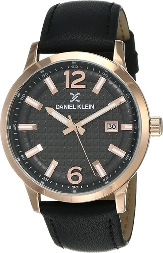 [DK12153-1] DK12153-1 ساعة دانيل كلاين رجالي