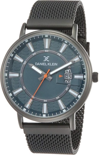 [DK12244-6] DK12244-6 ساعة دانيل كلاين رجالي