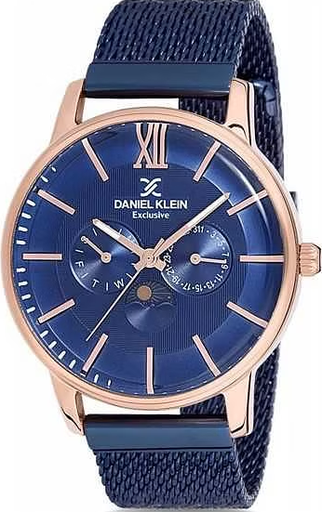 [DK12120-5] DK12120-5 ساعة دانيل كلاين رجالي