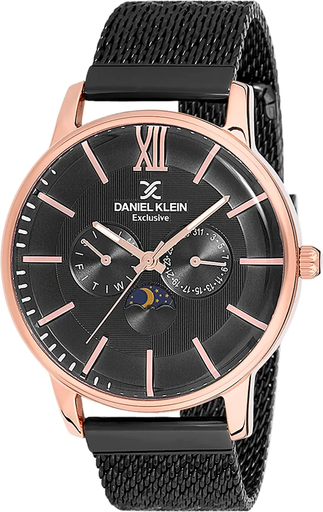 [DK12120-6] DK12120-6 ساعة دانيل كلاين رجالي