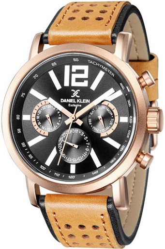 [DK10909-1] DK10909-1ساعة دانيل كلاين رجالي
