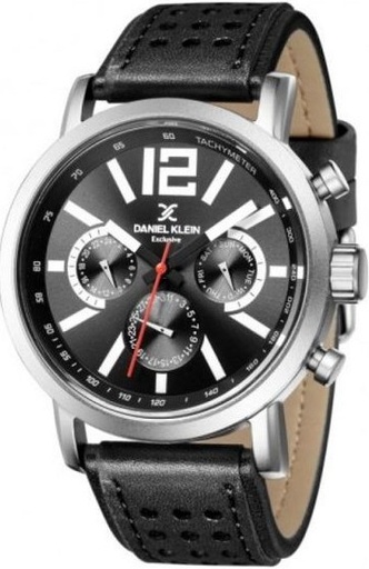 [DK10909-6] DK10909-6 ساعة دانيل كلاين رجالي