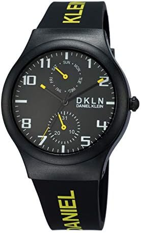 [DK.1.12476.5] DK.1.12476.5 ساعة دانيل كلاين رجالي