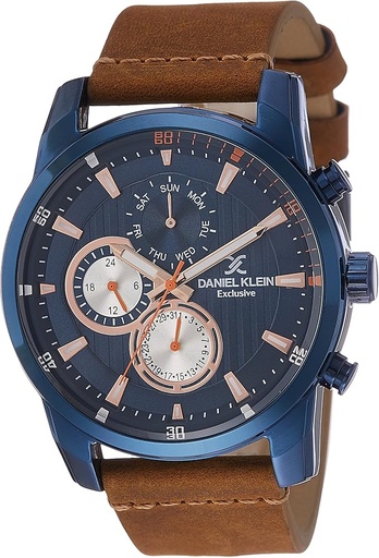[DK11213-7] DK11213-7 ساعة دانيل كلاين رجالي