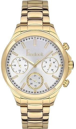 [FL.1.10305-2] FL.1.10305-2 FREELOOK ساعة حريمي