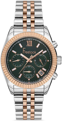 [FL.1.10322-4] FL.1.10322-4 FREELOOK ساعة حريمي